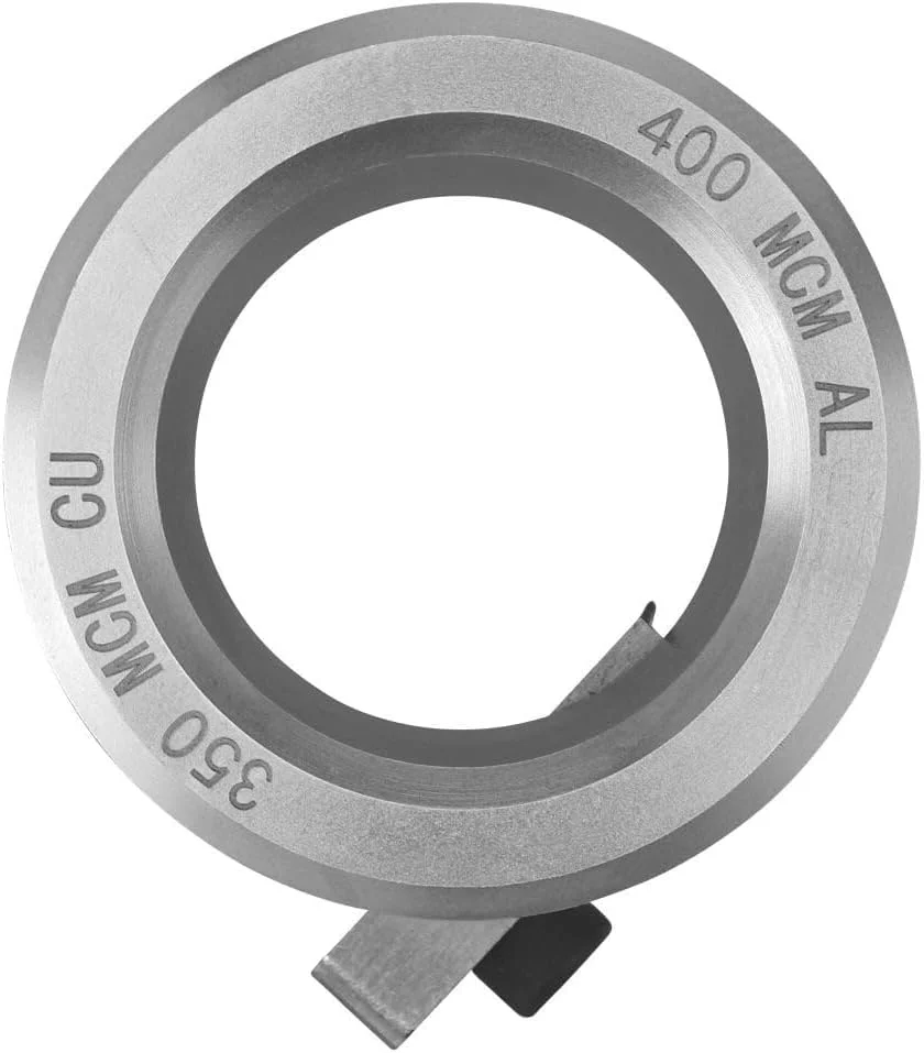 بوشینگ DEWALT DCE15112 برای کابل های 4/0 THHN&XHHN آلومینیومی