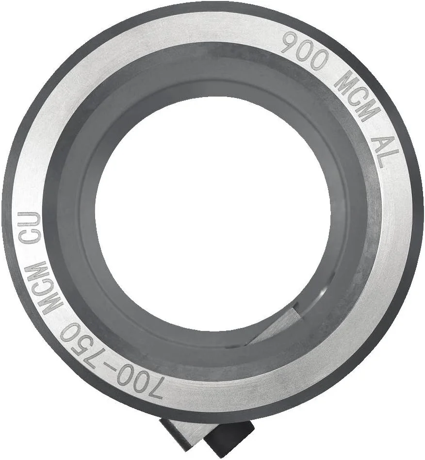 بوشینگ DEWALT DCE15123 برای کابل های مسی 600MCM THHN&XHHW / آلومینیومی 700MCM THHN&XHHN