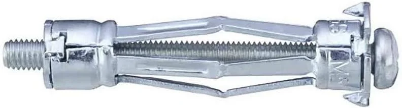 دیوالت DFM4410510 انکرهای مخصوص مواد توخالی HWA 5x50 دیوالت DFM4410510 انکرهای مخصوص مواد توخالی HWA 5x50