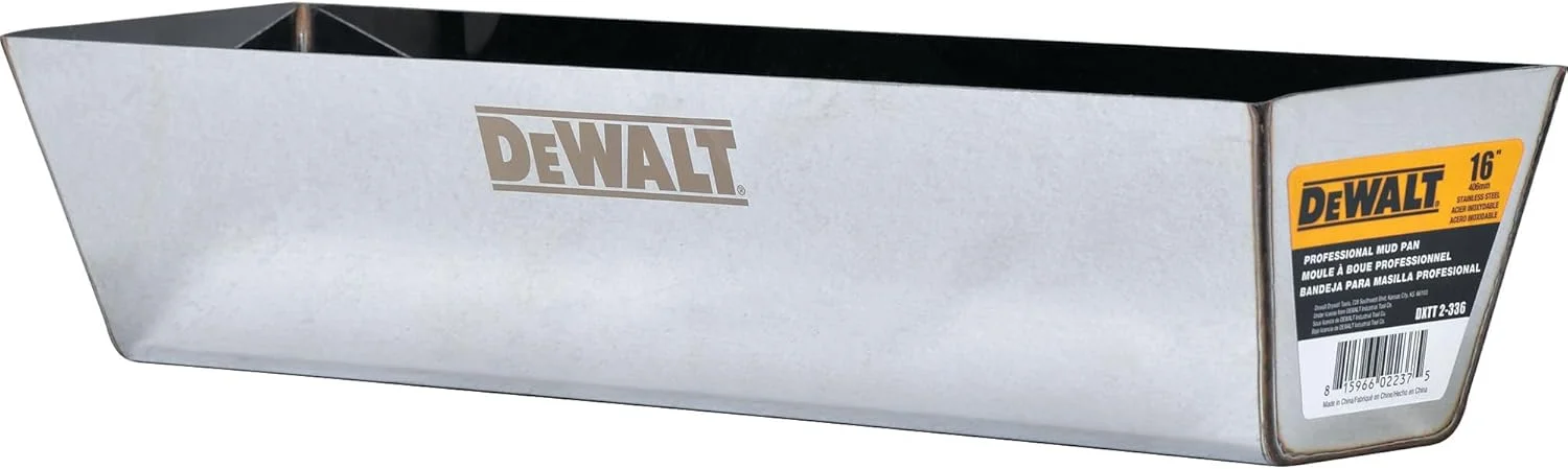 ظروف گِل DEWALT