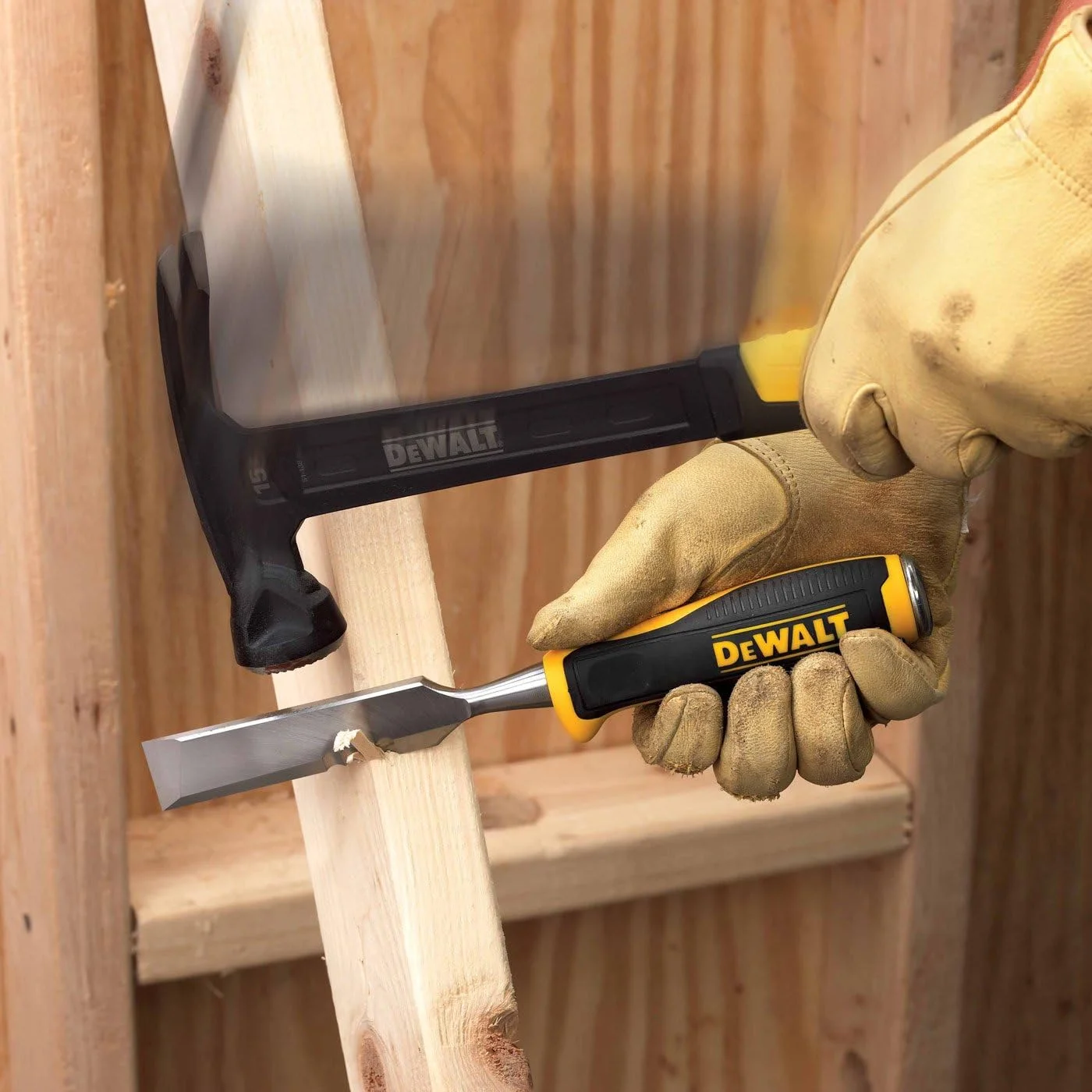 قلم تخریب Dewalt DWHT16065 با ضربه جانبی