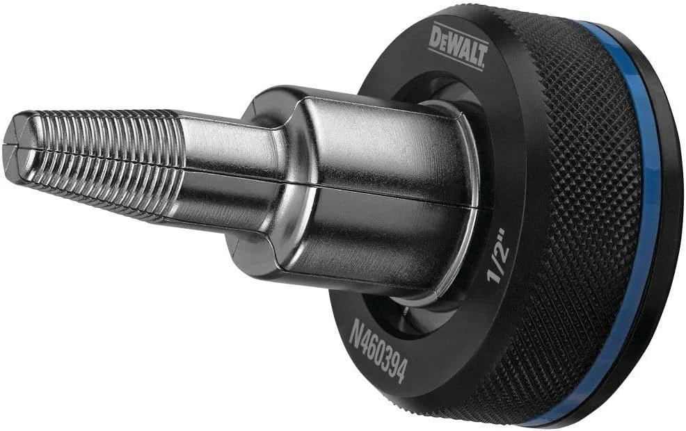 سری توسعه دهنده لوله پکس 1/2 اینچی دیوالت مدل DCE40012