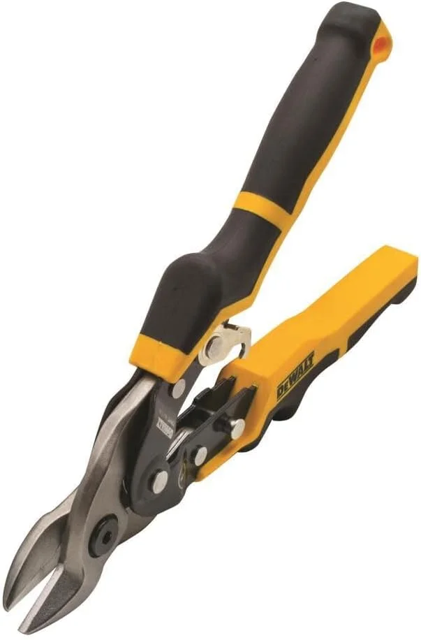 قیچی هوانوردی دماغه گاوی DEWALT DWHT14694 (تک عددی)