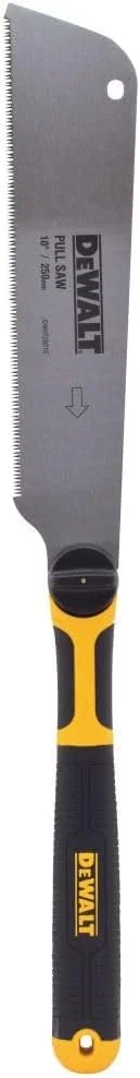 اره پشت تیغه ای تک لبه دیوالت مدل DWHT20215 اره پشت تیغه ای تک لبه دیوالت مدل DWHT20215