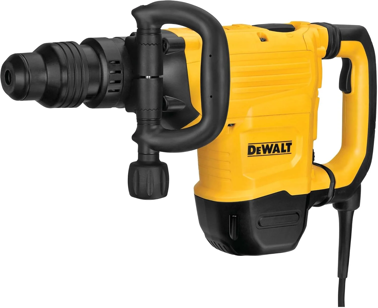 چکش تخریب 1600 وات DEWALT D25872K-QS