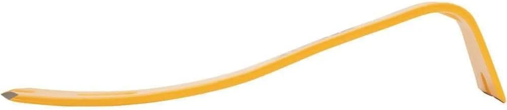 دیوالت DWHT55518 اهرم تخت فولادی فنری 13 اینچی، بسته 1 عددی