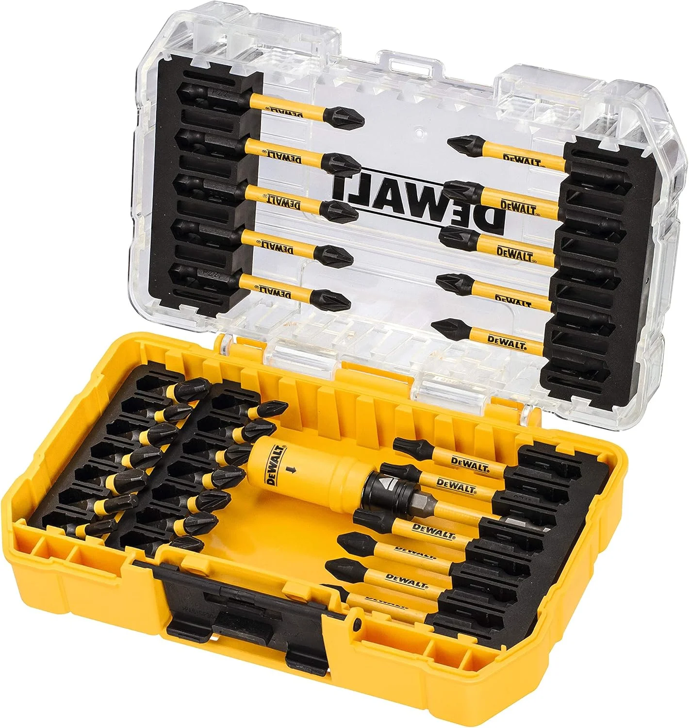 مجموعه پیچ گوشتی DEWALT DEWDT70737T