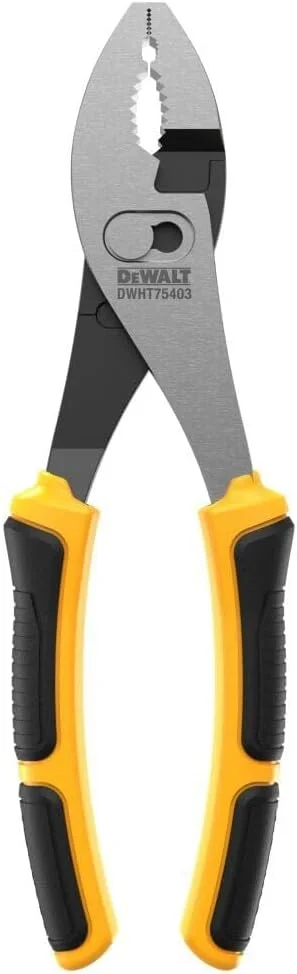 انبر کلاغی 8 اینچی دیوالت مدل DEWALT DWHT75403