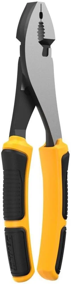 انبر کلاغی 8 اینچی دیوالت مدل DEWALT DWHT75403