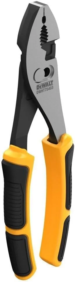 انبر کلاغی 8 اینچی دیوالت مدل DEWALT DWHT75403