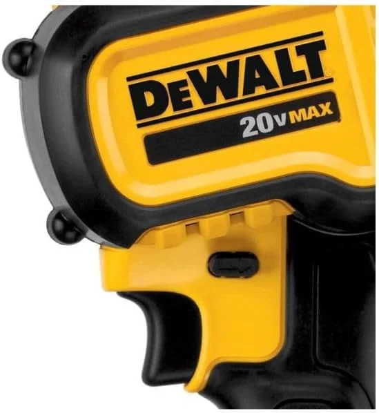 سیم لخت کن کابلی 20 ولت مکس DEWALT، بی سیم، فقط ابزار (DCE150B)