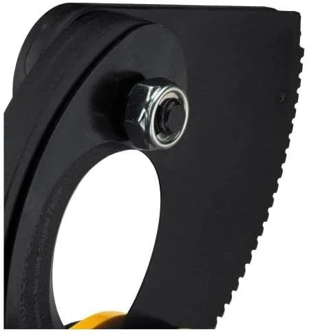 سیم لخت کن کابلی 20 ولت مکس DEWALT، بی سیم، فقط ابزار (DCE150B)