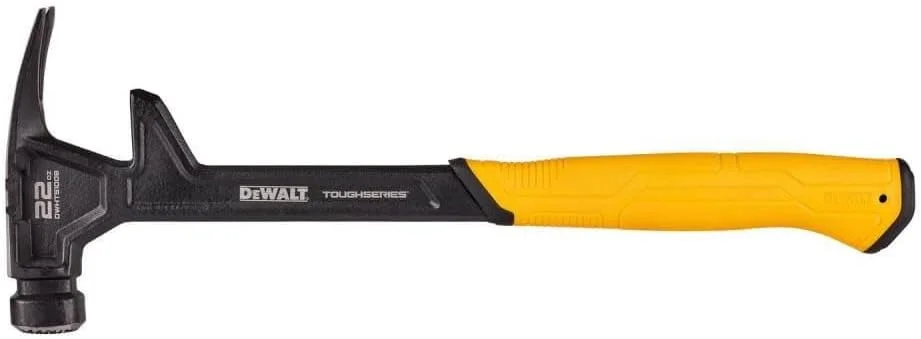 چکش تخریب 22 اونسی Dewalt DWHT51008 TOUGHSERIES™