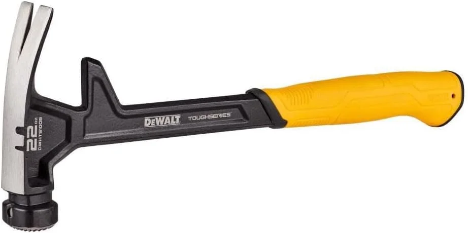 چکش تخریب 22 اونسی Dewalt DWHT51008 TOUGHSERIES™