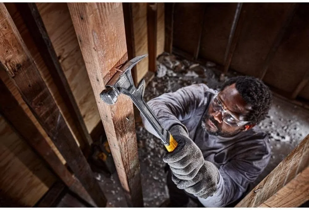 چکش تخریب 22 اونسی Dewalt DWHT51008 TOUGHSERIES™