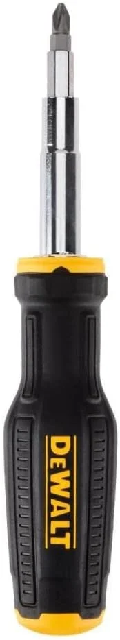 پیچ گوشتی 11 در 1 دیوالت مکس فیت