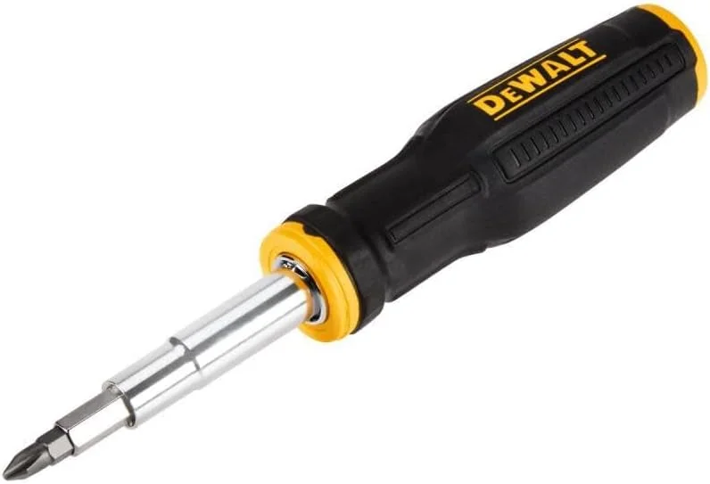 پیچ گوشتی 11 در 1 دیوالت مکس فیت