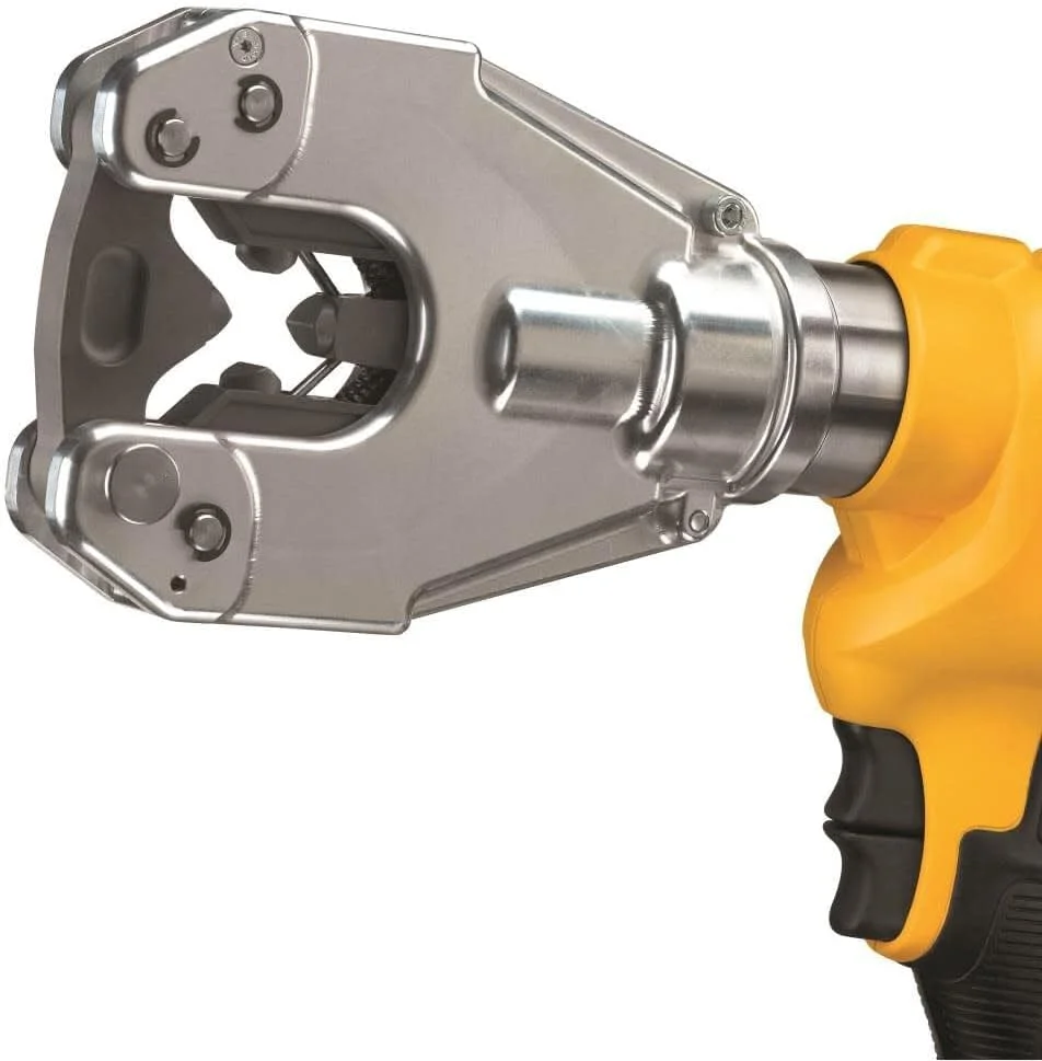 ابزار پرس کابل بدون قالب دیوالت مدل (DCE350M2)