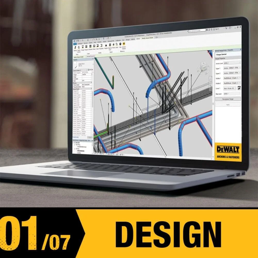 ابزار پرس کابل بدون قالب دیوالت مدل (DCE350M2)