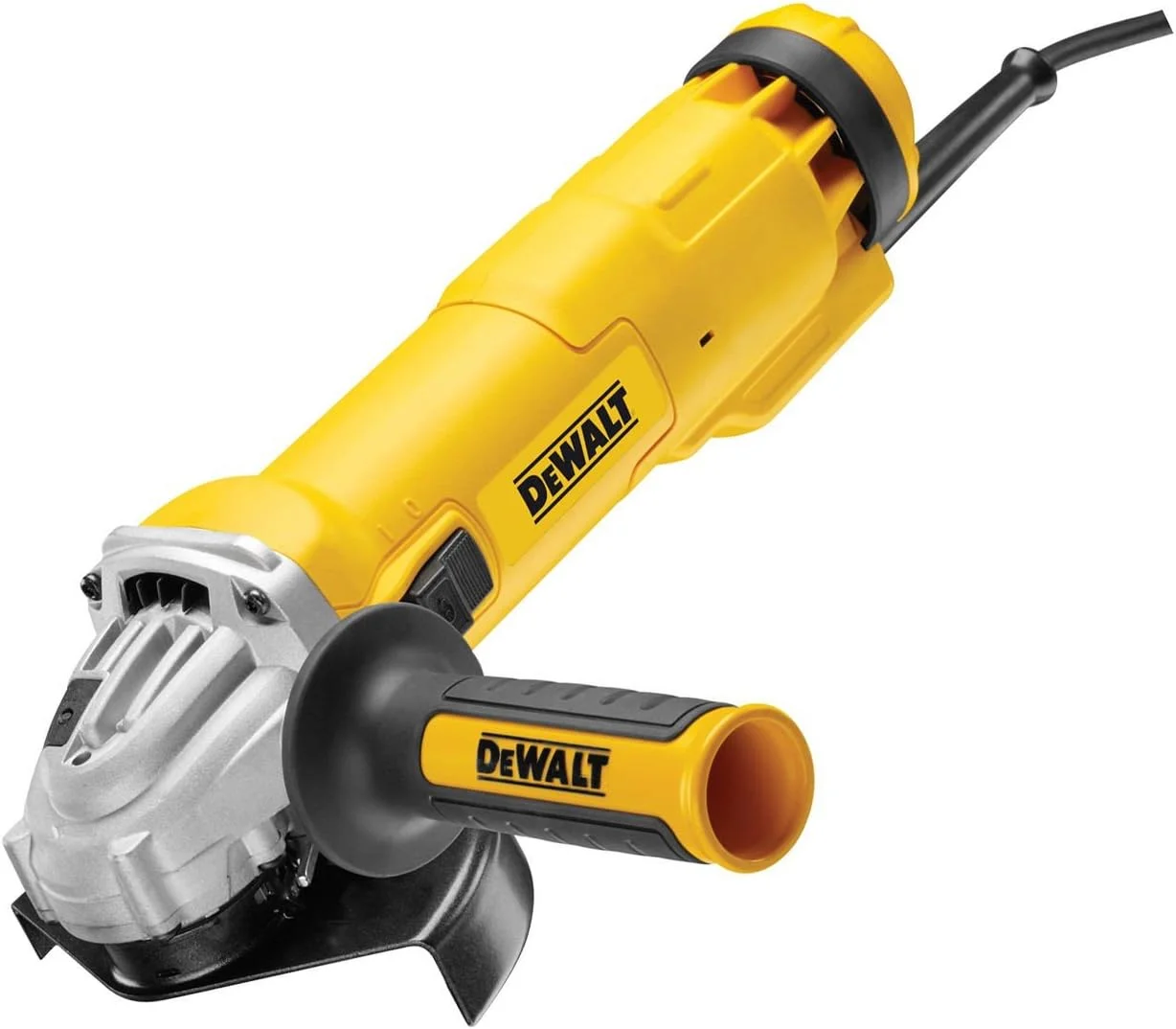 مینی فرز 125 میلی متری 1400 وات Dewalt DWE4237-QS