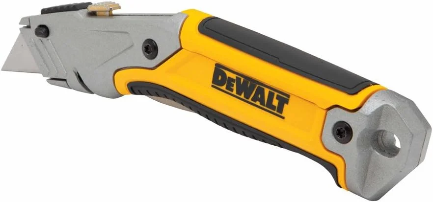 چاقوی فلزی مقاوم DEWALT DW KNVE RET