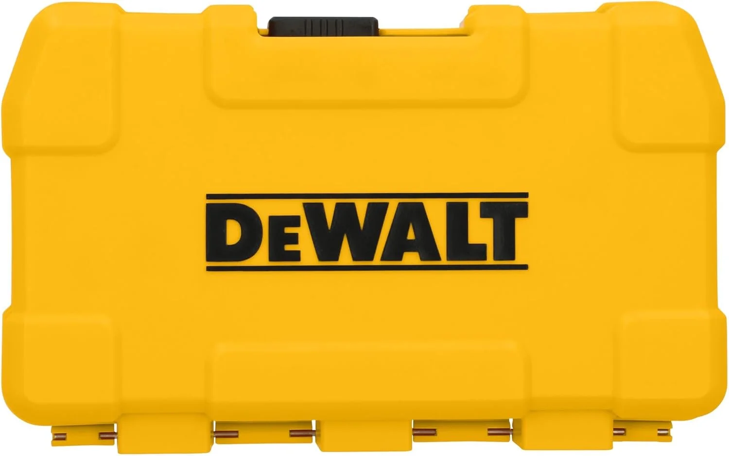 مجموعه ابزار مکانیکی DEWALT، درایو 3/8 اینچ، 50 قطعه (DWMT45423)