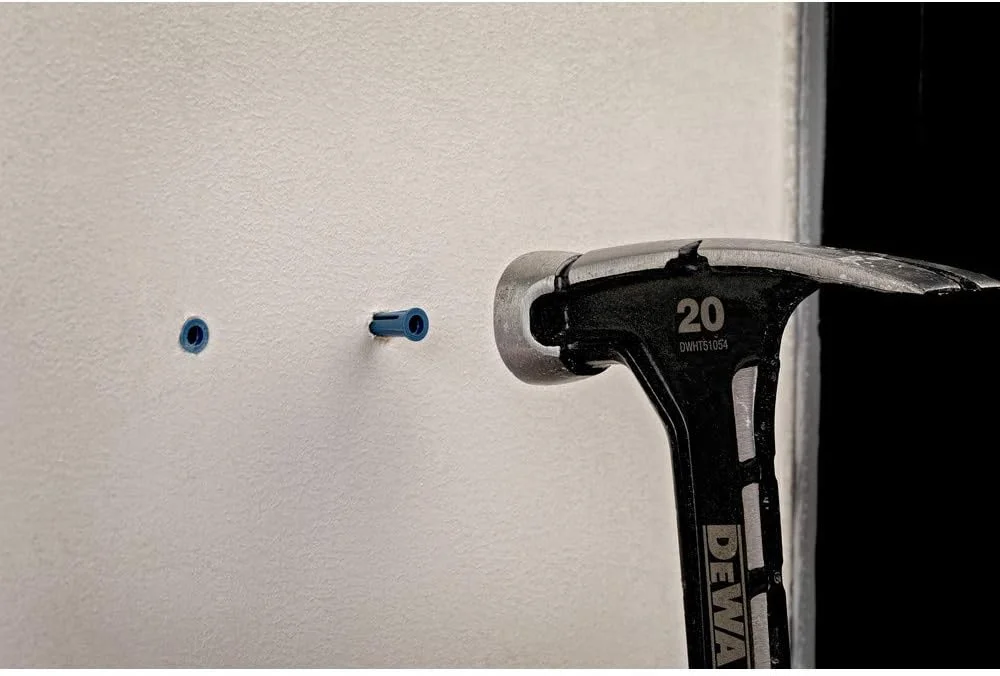 چکش پنجه ای دیوالت مدل DWHT51054 با وزن 20 اونس، سایز واحد