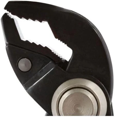 ست انبر قفلی فشاری دیوالت DWHT70486 سایز 10 و 8 اینچ