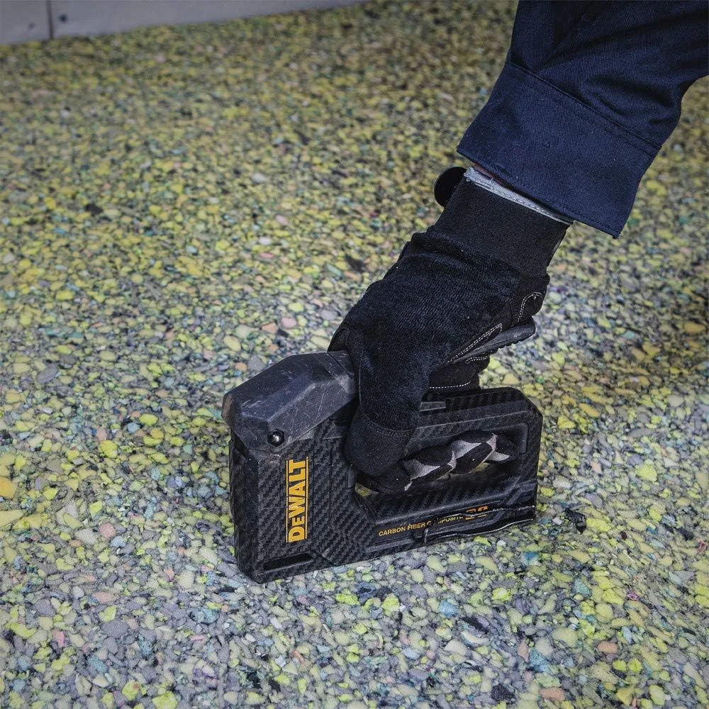 منگنه کوب DEWALT، بدنه فیبر کربنی، منگنه کوب 2 در 1 (DWHT80276) منگنه کوب DEWALT، بدنه فیبر کربنی، منگنه کوب 2 در 1 (DWHT80276)