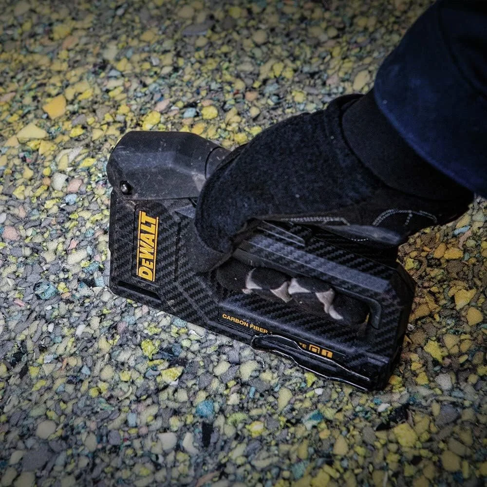 منگنه کوب DEWALT، بدنه فیبر کربنی، منگنه کوب 2 در 1 (DWHT80276) منگنه کوب DEWALT، بدنه فیبر کربنی، منگنه کوب 2 در 1 (DWHT80276)