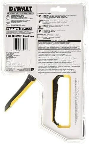 منگنه کوب چند منظوره 5 در 1 دیوالت مدل DWHTTR510