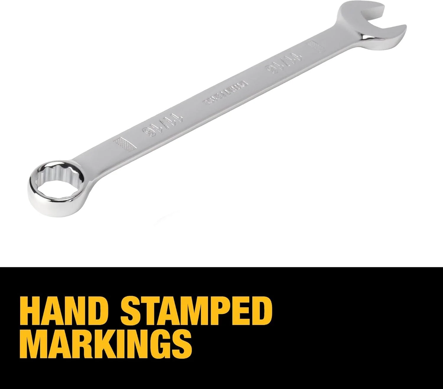 مجموعه ابزار مکانیکی دیوالت، SAE و متریک، سایزهای درایو 1/2، 1/4، 3/8، 192 تکه (DWMT75049)