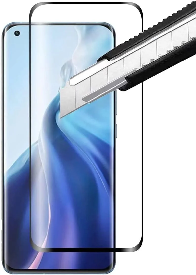محافظ صفحه نمایش Wuzixi Realme C25Y. پوشش کامل، سختی 9H، محافظ صفحه شیشه ای حرارت دیده شفاف HD مقاوم در برابر خراش (مشکی، 2 عدد) محافظ صفحه نمایش Wuzixi Realme C25Y. پوشش کامل، سختی 9H، محافظ صفحه شیشه ای حرارت دیده شفاف HD مقاوم در برابر خراش (مشکی، 2 عدد)