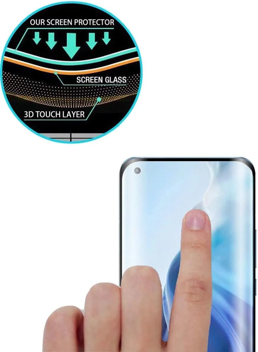 محافظ صفحه نمایش Wuzixi Realme C25Y. پوشش کامل، سختی 9H، محافظ صفحه شیشه ای حرارت دیده شفاف HD مقاوم در برابر خراش (مشکی، 2 عدد) محافظ صفحه نمایش Wuzixi Realme C25Y. پوشش کامل، سختی 9H، محافظ صفحه شیشه ای حرارت دیده شفاف HD مقاوم در برابر خراش (مشکی، 2 عدد)