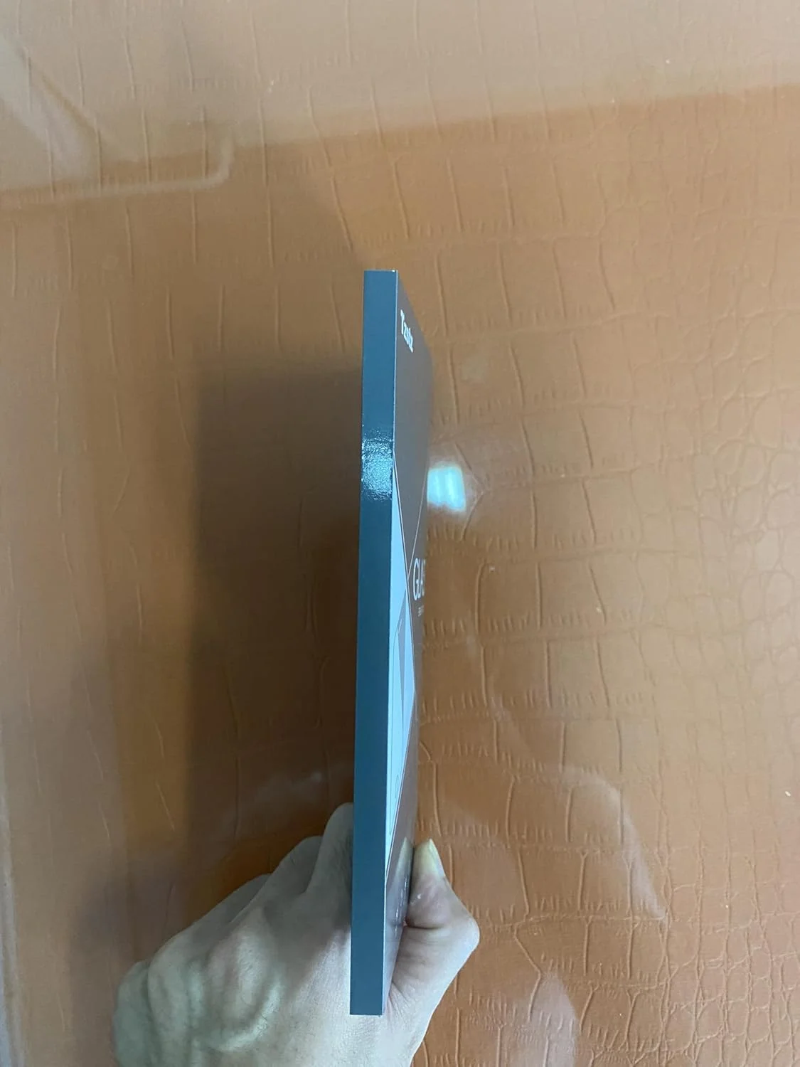 محافظ صفحه نمایش شیشه ای تمپرد Tzstz برای Realme 12+ سایز 6.67 اینچ، سختی 9H، ضد خش، HD، بسته 3 عددی محافظ صفحه نمایش شیشه ای تمپرد Tzstz برای Realme 12+ سایز 6.67 اینچ، سختی 9H، ضد خش، HD، بسته 3 عددی