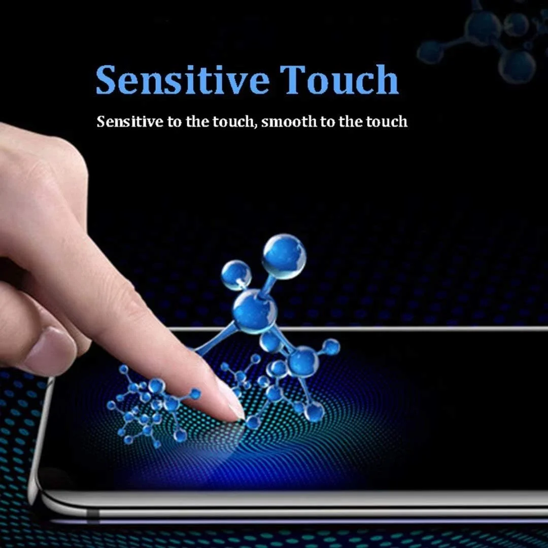 محافظ صفحه نمایش Wuzixi Realme C12. پوشش کامل، سختی 9H، محافظ صفحه نمایش شیشه ای حرارت دیده شفاف HD مقاوم در برابر خراش، محافظ صفحه نمایش برای Realme C12. (مشکی، 2 عدد) محافظ صفحه نمایش Wuzixi Realme C12. پوشش کامل، سختی 9H، محافظ صفحه نمایش شیشه ای حرارت دیده شفاف HD مقاوم در برابر خراش، محافظ صفحه نمایش برای Realme C12. (مشکی، 2 عدد)