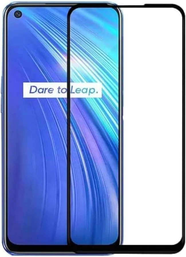 محافظ صفحه نمایش 5D بوراق برای Realme 8 5G، پوشش کامل، شیشه حرارت دیده 9H با وضوح فوق العاده HD، نصب آسان محافظ صفحه نمایش برای Realme 8 5G محافظ صفحه نمایش 5D بوراق برای Realme 8 5G، پوشش کامل، شیشه حرارت دیده 9H با وضوح فوق العاده HD، نصب آسان محافظ صفحه نمایش برای Realme 8 5G