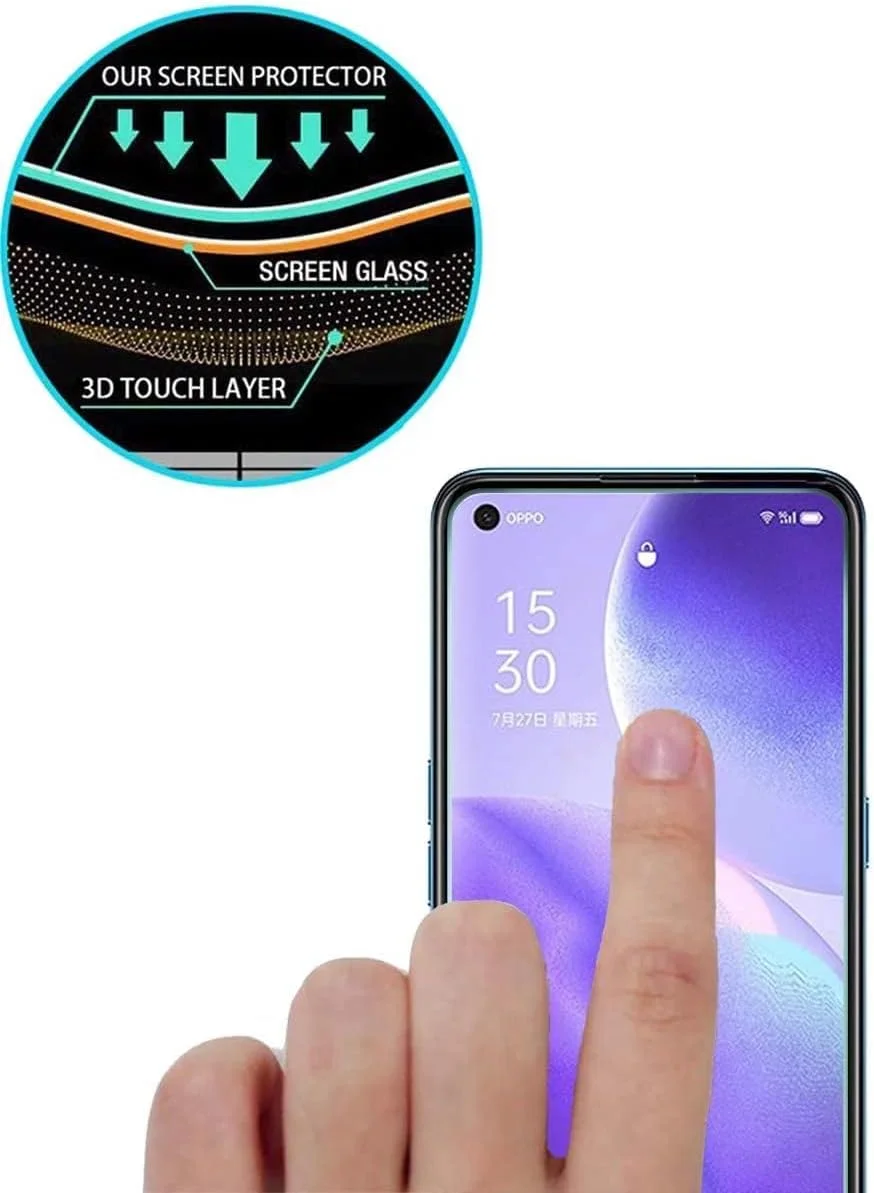محافظ صفحه نمایش شیشه ای کوکاکولا Realme 10 Pro 5G مدل LIUZIHAN. محافظ صفحه نمایش شیشه ای حرارت دیده شفاف و مقاوم در برابر خراش، محافظ صفحه نمایش برای Realme 10 Pro 5G کوکاکولا. (شفاف، 2 عددی) محافظ صفحه نمایش شیشه ای کوکاکولا Realme 10 Pro 5G مدل LIUZIHAN. محافظ صفحه نمایش شیشه ای حرارت دیده شفاف و مقاوم در برابر خراش، محافظ صفحه نمایش برای Realme 10 Pro 5G کوکاکولا. (شفاف، 2 عددی)