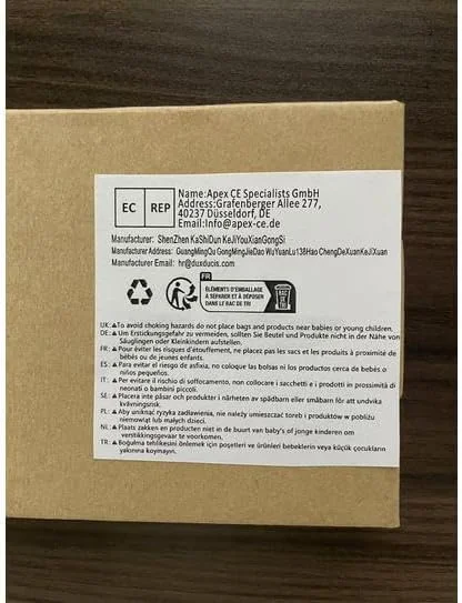 GMUJIAO [4 عدد] سازگار با Realme C63 محافظ صفحه نمایش، محافظ صفحه نمایش Realme C63، محافظ صفحه نمایش شیشه ای حرارت دیده [سختی 9H] - مشکی