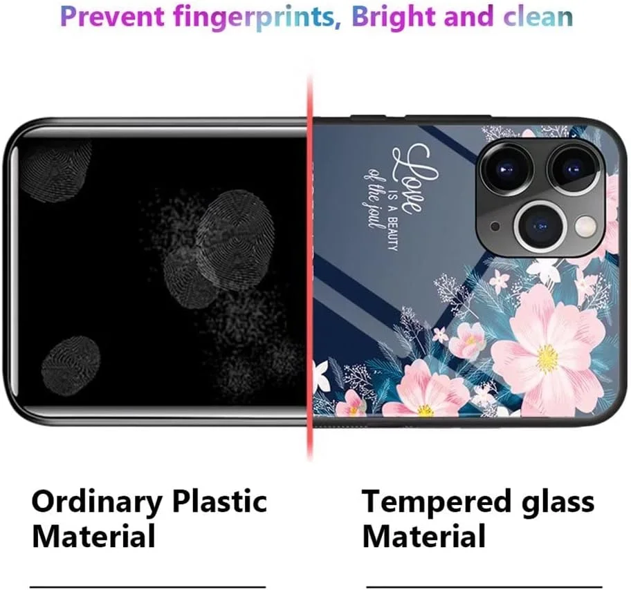 کاور SEAHAI برای Realme 11 PRO 5G / Realme 11 PRO+ Plus 5G، قاب سیلیکونی TPU فوق العاده نازک، پشت شیشه ای با الگوی نقاشی زیبا، ضد ضربه و ضد خش، طرح ستاره کاور SEAHAI برای Realme 11 PRO 5G / Realme 11 PRO+ Plus 5G، قاب سیلیکونی TPU فوق العاده نازک، پشت شیشه ای با الگوی نقاشی زیبا، ضد ضربه و ضد خش، طرح ستاره