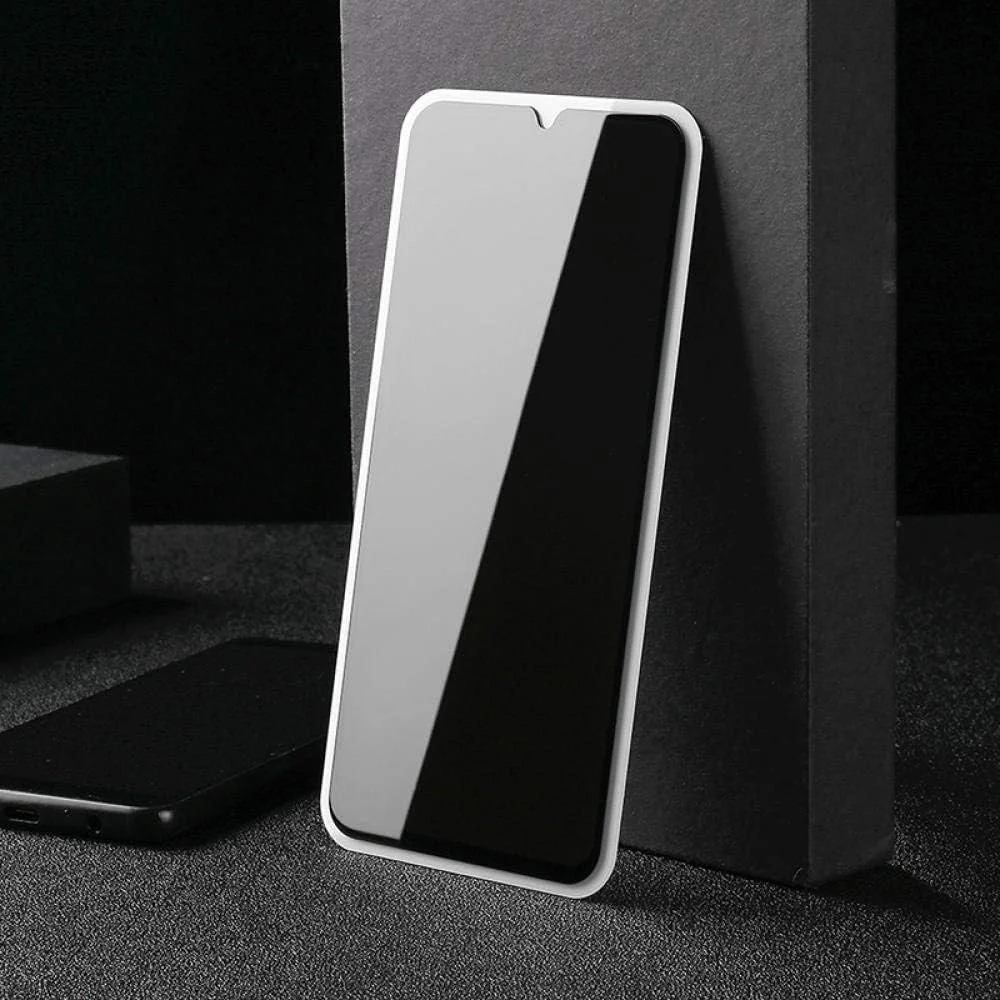 مجموعه 3 عددی MIBQM: محافظ صفحه نمایش شیشه ای حرارت دیده سه بعدی ضد جاسوسی، پوشش کامل برای گوشی های OPPO Realme X50 3 2 X2 6 Pro 3i، فیلم محافظ حریم خصوصی برای Realme X Lite U1 C1 مجموعه 3 عددی MIBQM: محافظ صفحه نمایش شیشه ای حرارت دیده سه بعدی ضد جاسوسی، پوشش کامل برای گوشی های OPPO Realme X50 3 2 X2 6 Pro 3i، فیلم محافظ حریم خصوصی برای Realme X Lite U1 C1