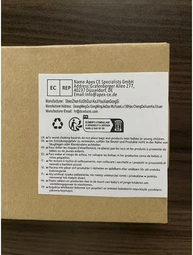 محافظ لنز دوربین GMUJIAO [بسته 4 عددی] سازگار با Realme 11 Pro، محافظ لنز دوربین شیشه ای حرارت دیده، وضوح بالا، ضد خش، شیشه حرارت دیده 9H [ضد خرد شدن]-Tra