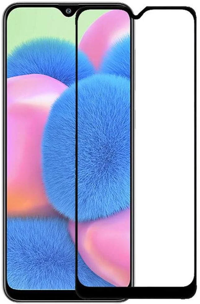 محافظ صفحه نمایش شیشه ای حرارت دیده MIBQM بسته 3 عددی برای Realme 6i 6s X X50 5pro و Realme X2 Ppro