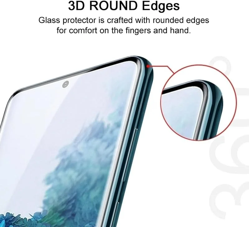 محافظ صفحه نمایش شیشه ای حرارت دیده 9H گروتری [2 عددی] سازگار با اوپو Realme GT 6 (2024)، وضوح بالا، ضد خش، بدون حباب، فیلم محافظ صفحه نمایش HD برای Realme GT 6