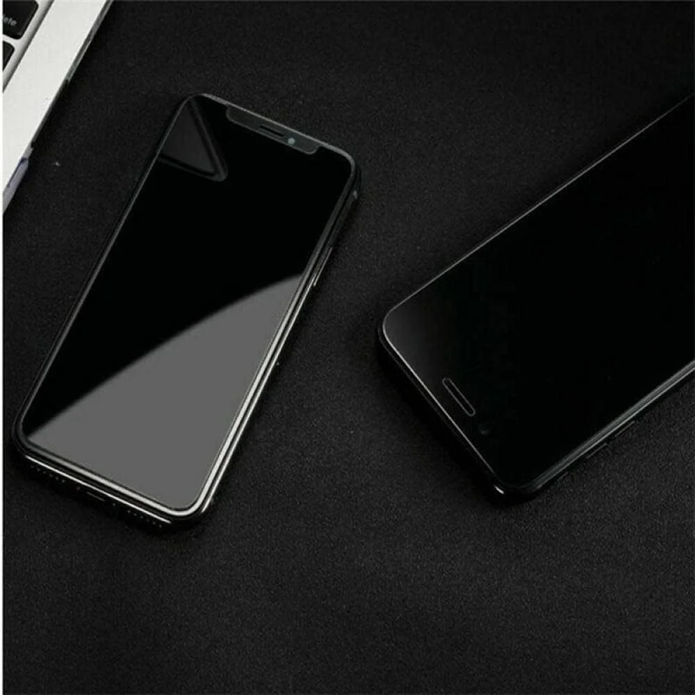 محافظ صفحه نمایش شیشه ای حریم خصوصی MIBQM برای OPPO Realme 2، ضد جاسوسی، مناسب برای OPPO Realme 2 محافظ صفحه نمایش شیشه ای حریم خصوصی MIBQM برای OPPO Realme 2، ضد جاسوسی، مناسب برای OPPO Realme 2