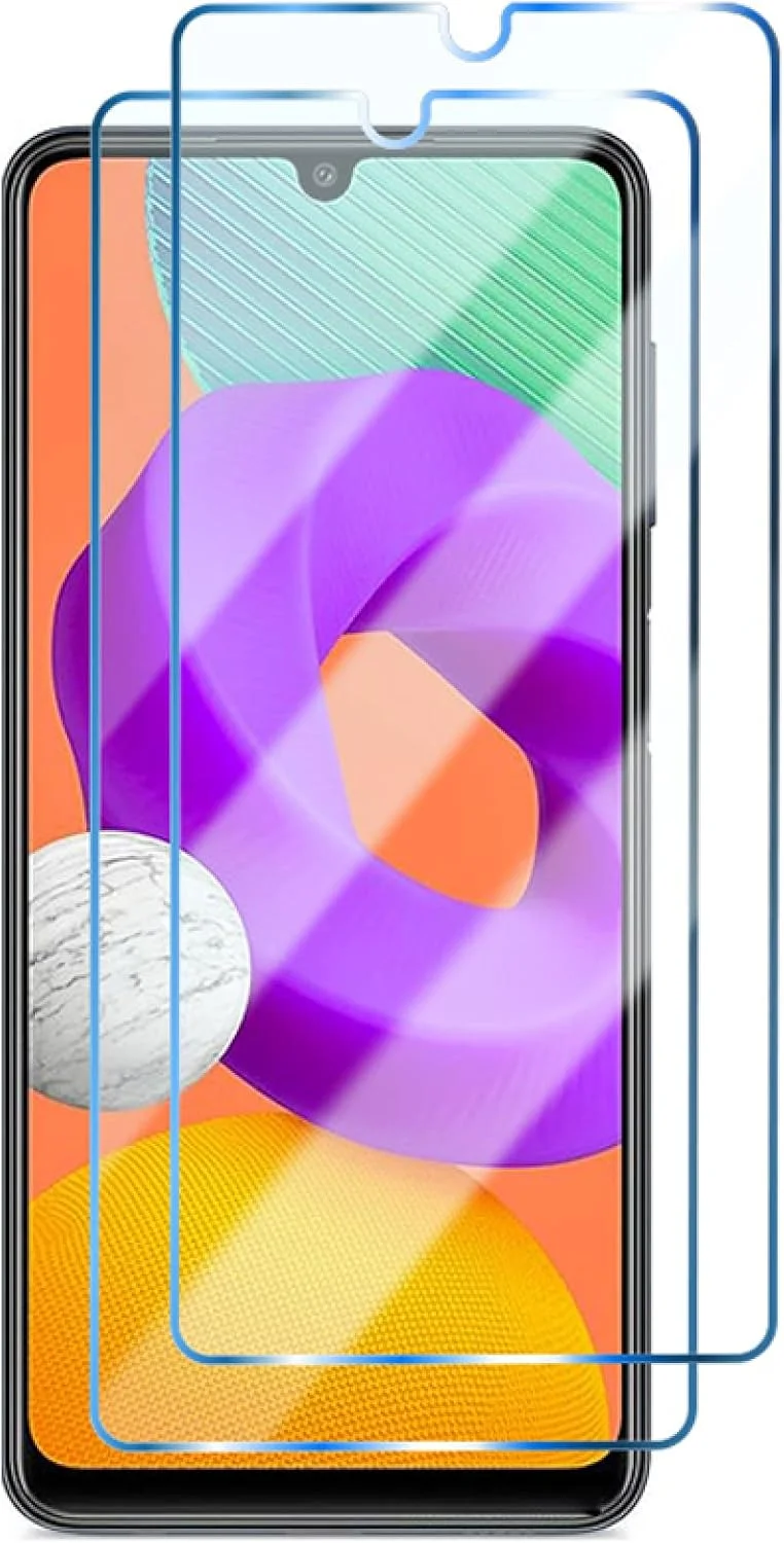 Woowin Pack of 3 tempered glass, for Realme 8 7 6 X2 X7 5 Pro 5G protective glass, for Realme 7 Pro