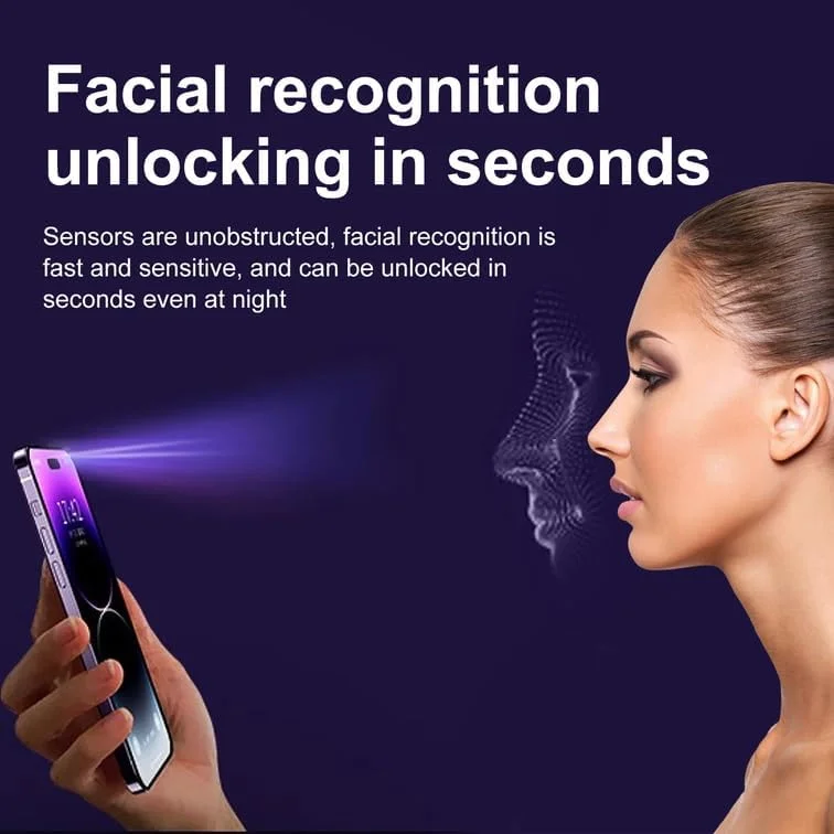 محافظ صفحه نمایش هیدروژل حریم خصوصی chejuza برای تلفن های همراه، Realme 10 pro+/11 pro/11 pro+ [بسته 2 عددی] پوشش کامل فیلم TPU ضد جاسوسی محافظ صفحه نمایش HD (نه شیشه حرارت دیده)