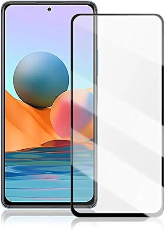 Protective Screen [ 5D ] For relme 10 pro - relme c 55 - relme narzo n55 - oppo f23 - oppo A98