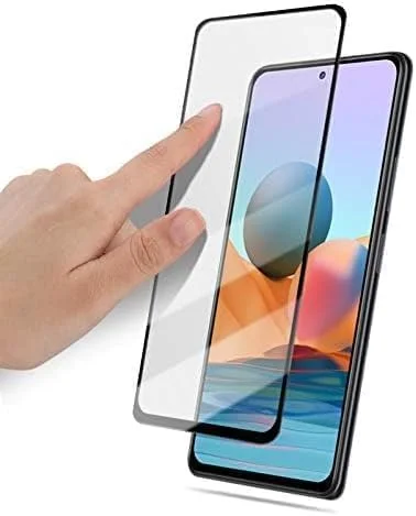 Protective Screen [ 5D ] For relme 10 pro - relme c 55 - relme narzo n55 - oppo f23 - oppo A98