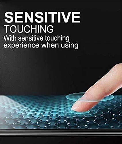 Protective Screen [ 5D ] For relme 10 pro - relme c 55 - relme narzo n55 - oppo f23 - oppo A98